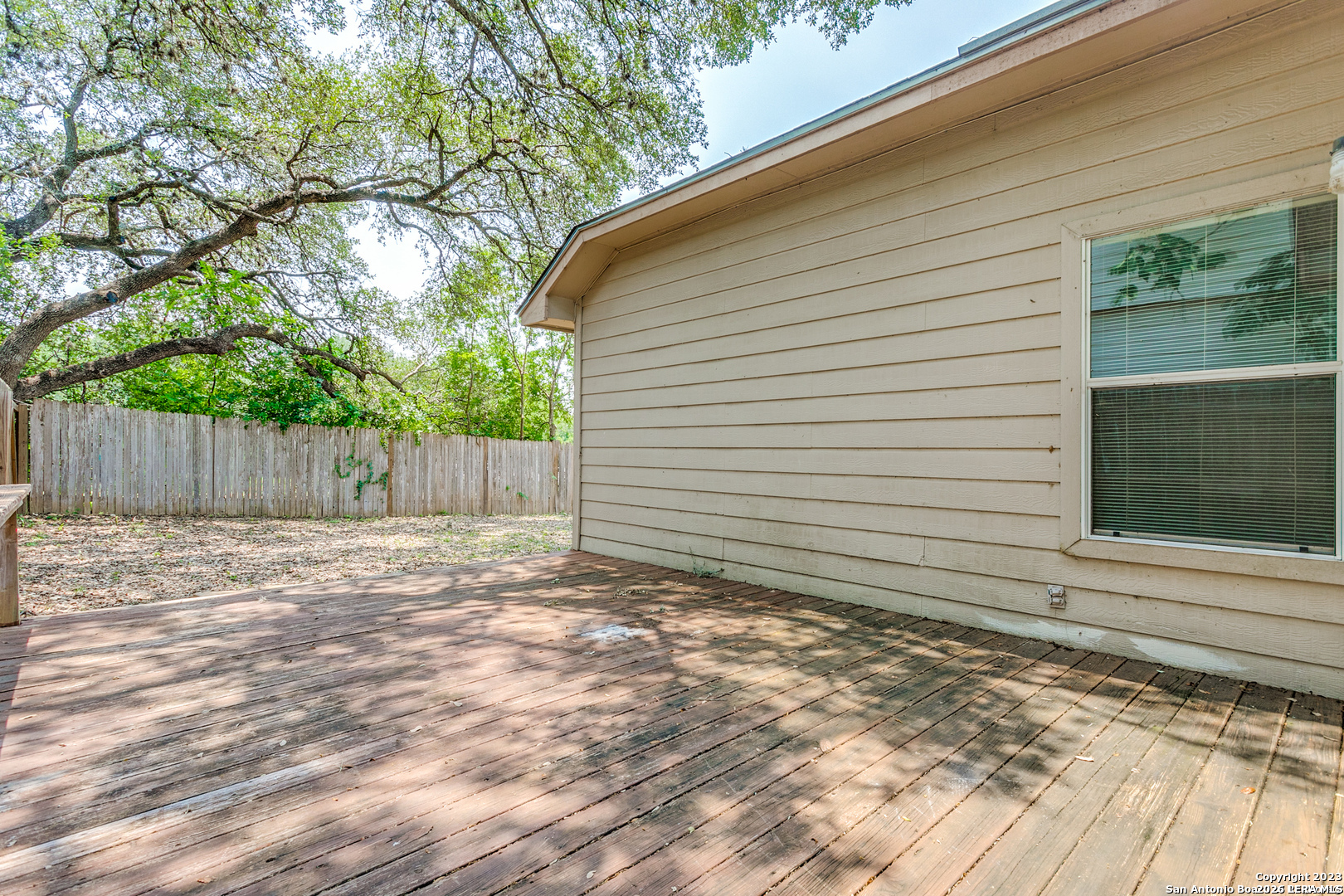 6014 Woodway Court San Antonio TX 78249