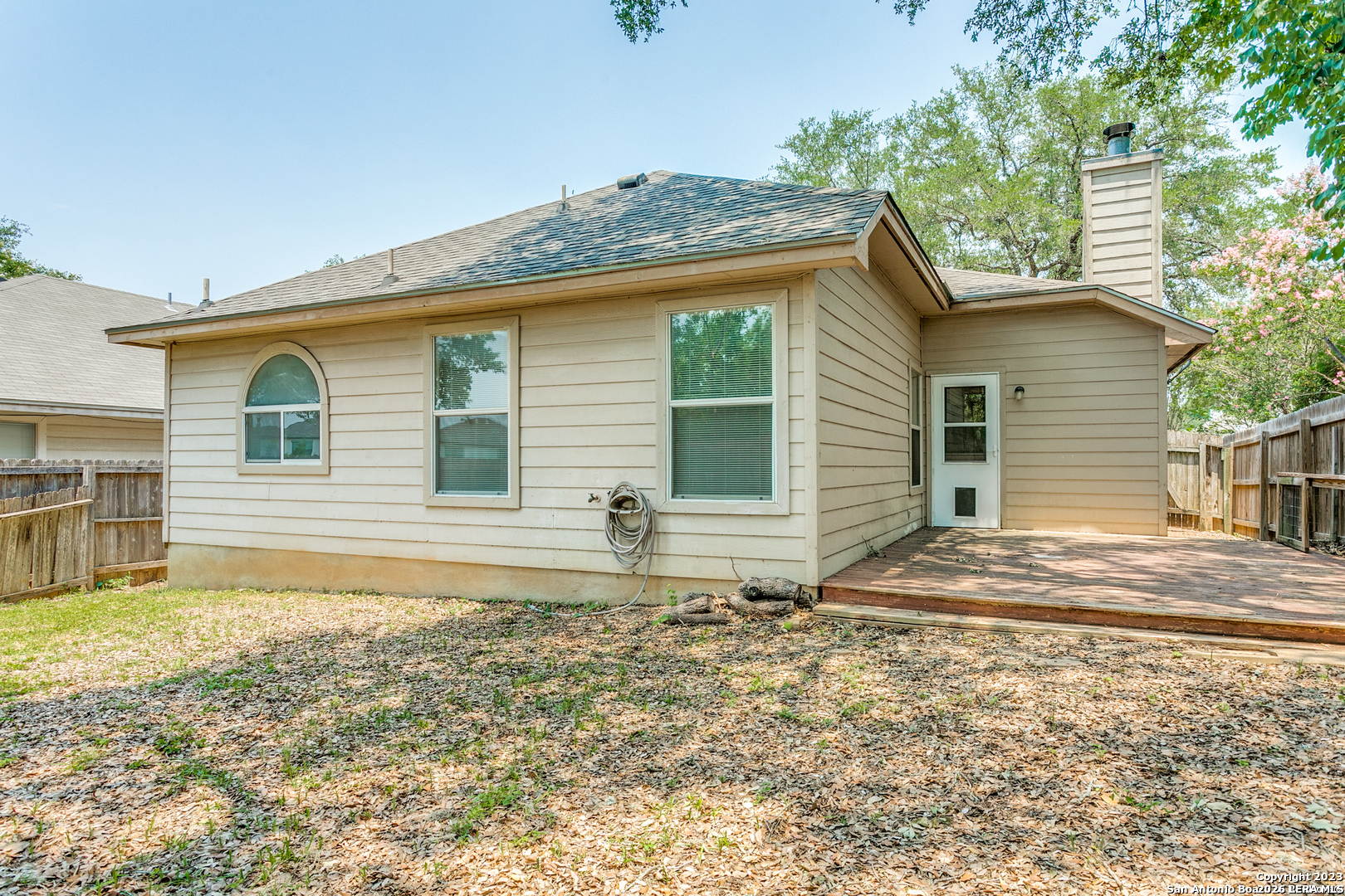 6014 Woodway Court San Antonio TX 78249