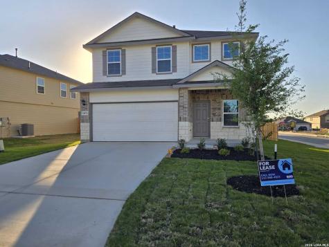 14674 Clay Ridge Run San Antonio TX 78253