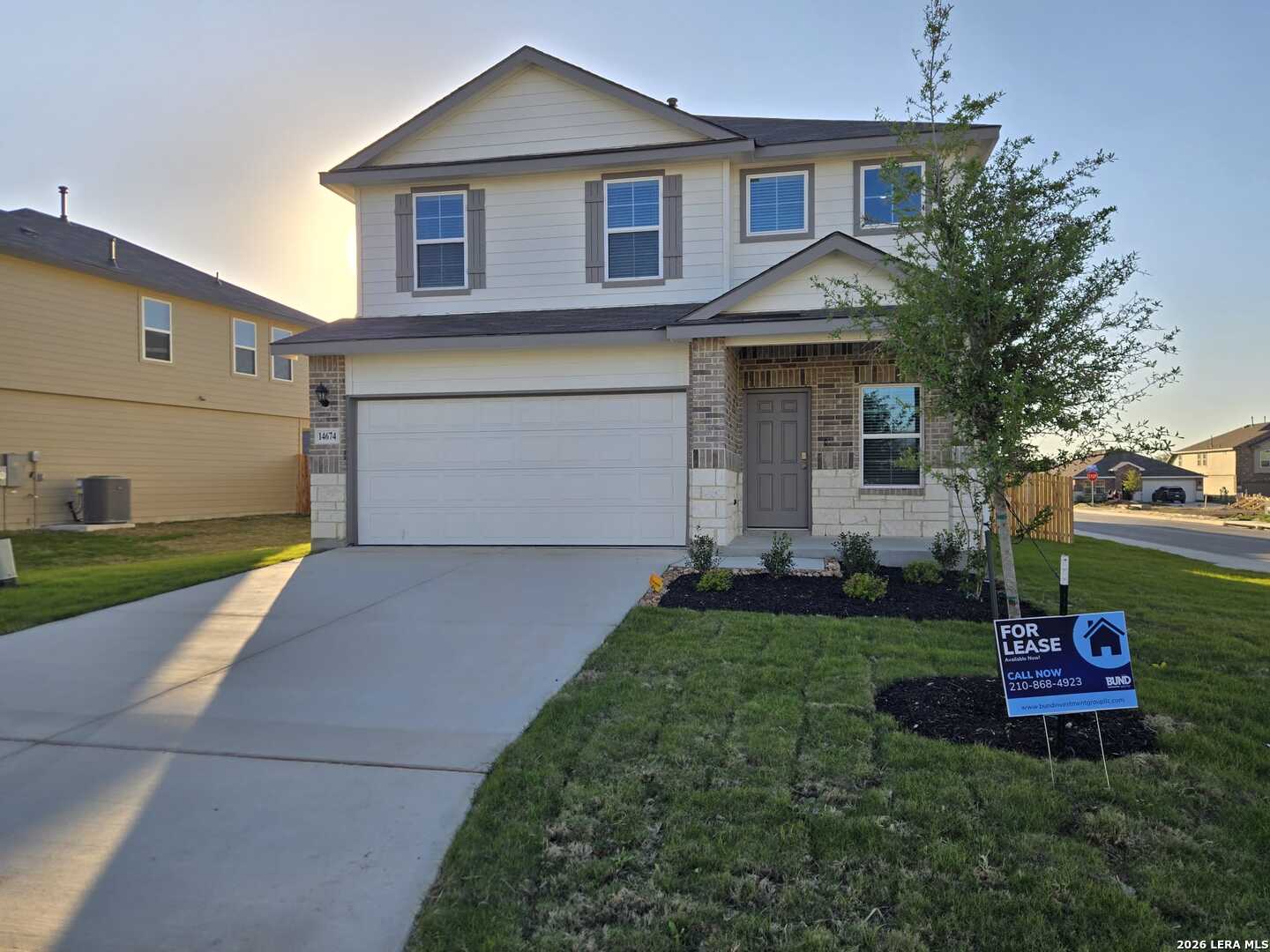 14674 Clay Ridge Run San Antonio TX 78253