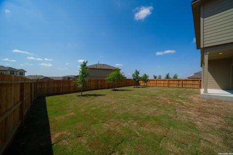14674 Clay Ridge Run San Antonio TX 78253