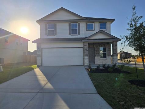 14674 Clay Ridge Run San Antonio TX 78253