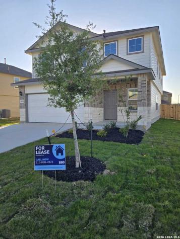 14674 Clay Ridge Run San Antonio TX 78253