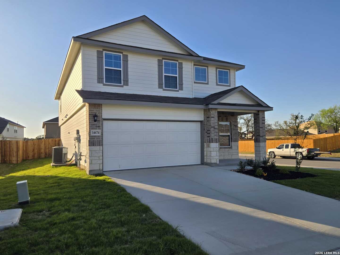 14674 Clay Ridge Run San Antonio TX 78253