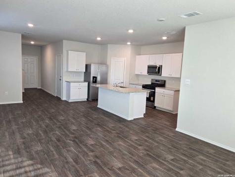 14674 Clay Ridge Run San Antonio TX 78253