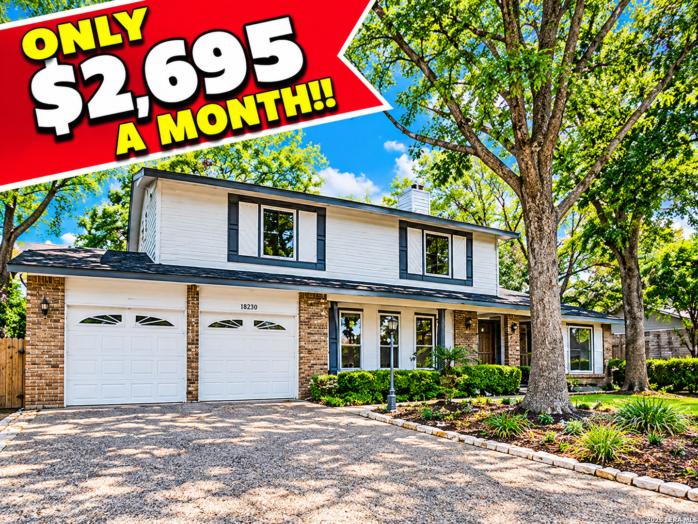 15327 Pebble Sound San Antonio TX 78232