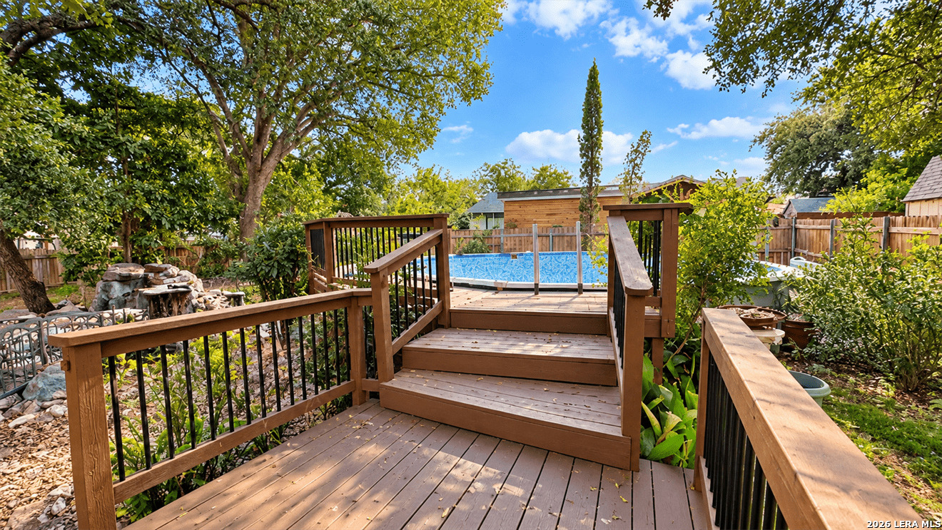 15327 Pebble Sound San Antonio TX 78232
