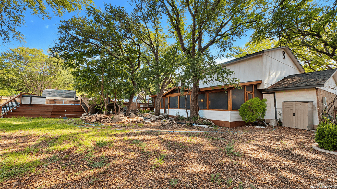 15327 Pebble Sound San Antonio TX 78232