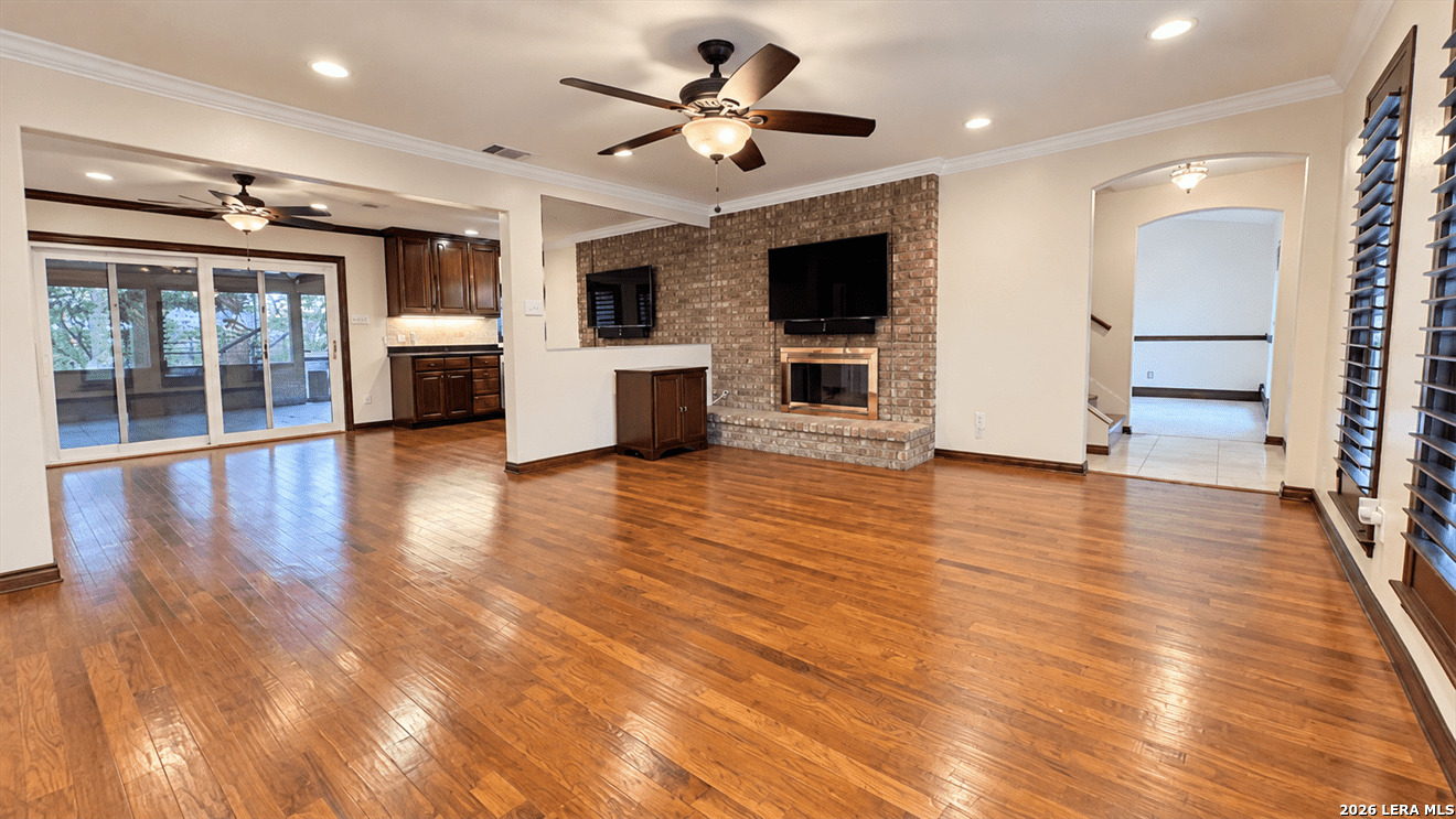 15327 Pebble Sound San Antonio TX 78232