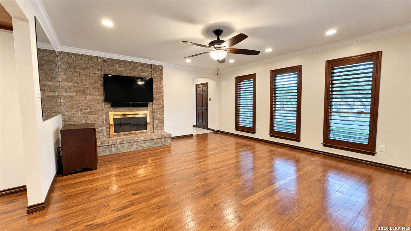 15327 Pebble Sound San Antonio TX 78232