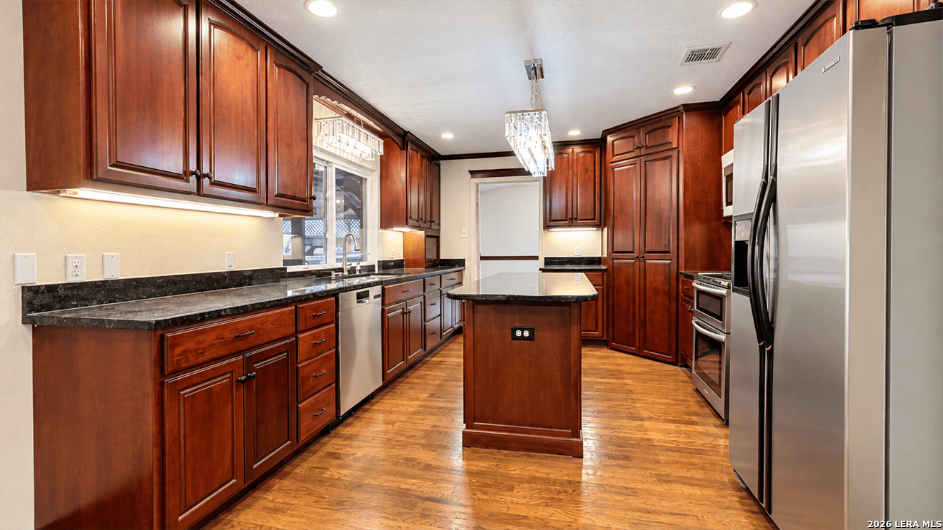 15327 Pebble Sound San Antonio TX 78232