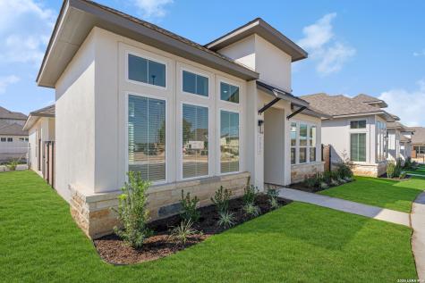 3523 N. Loop 1604 East San Antonio TX 78247