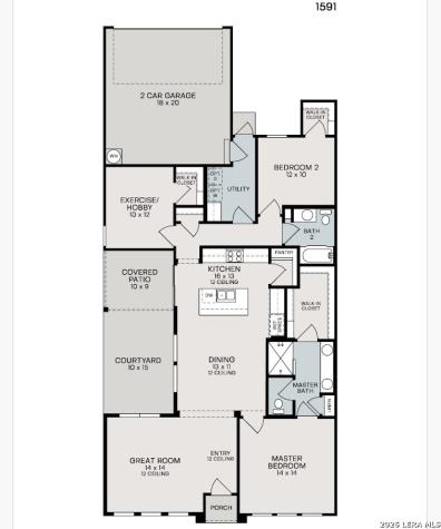 3523 N. Loop 1604 East San Antonio TX 78247