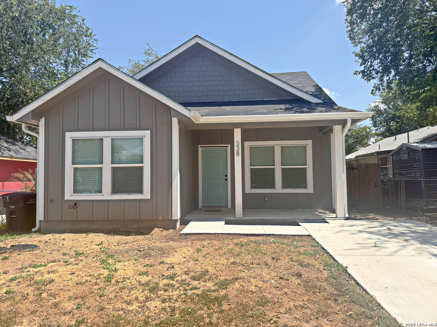 338 SW 42nd Street San Antonio TX 78237