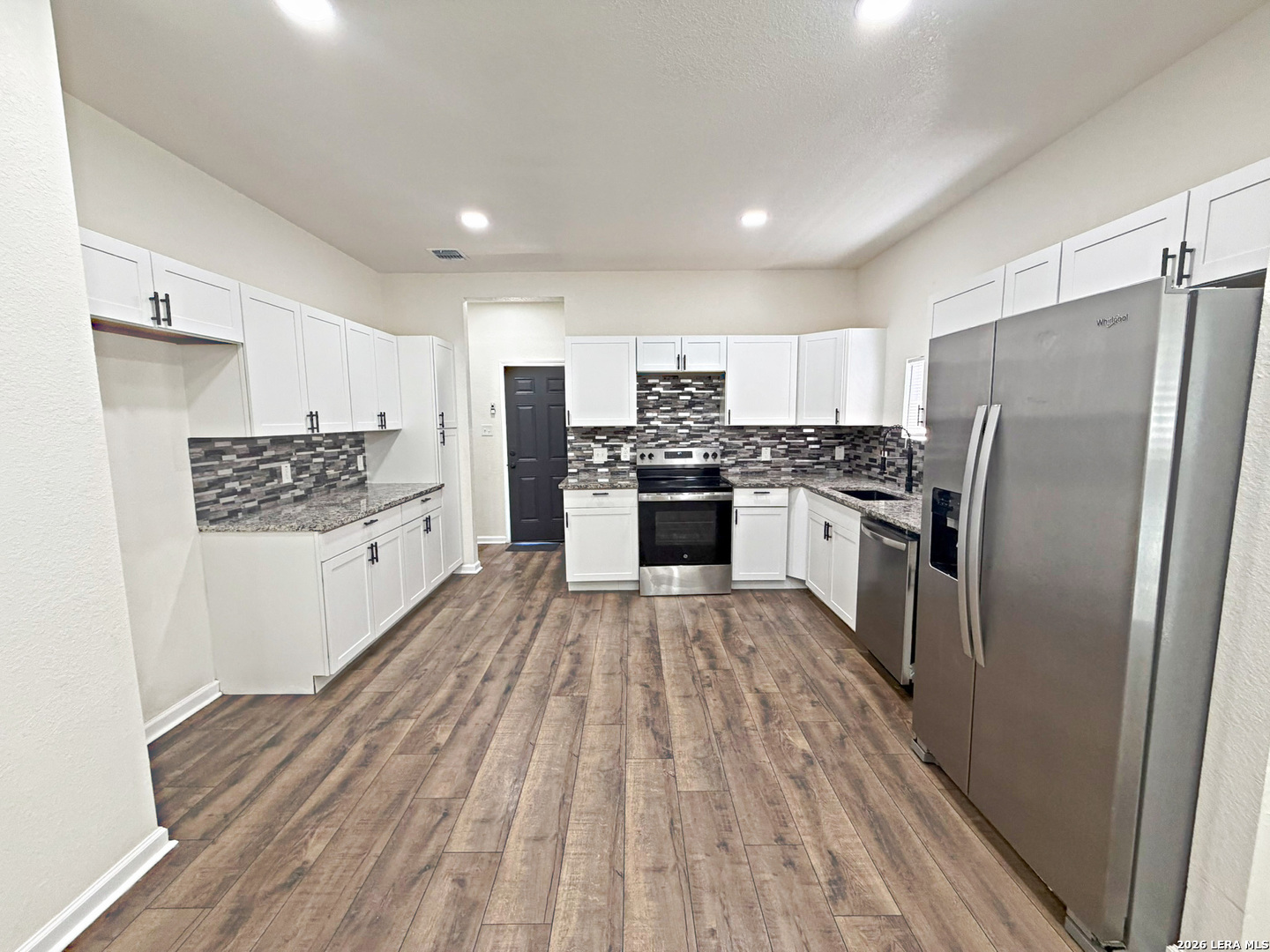 338 SW 42nd Street San Antonio TX 78237