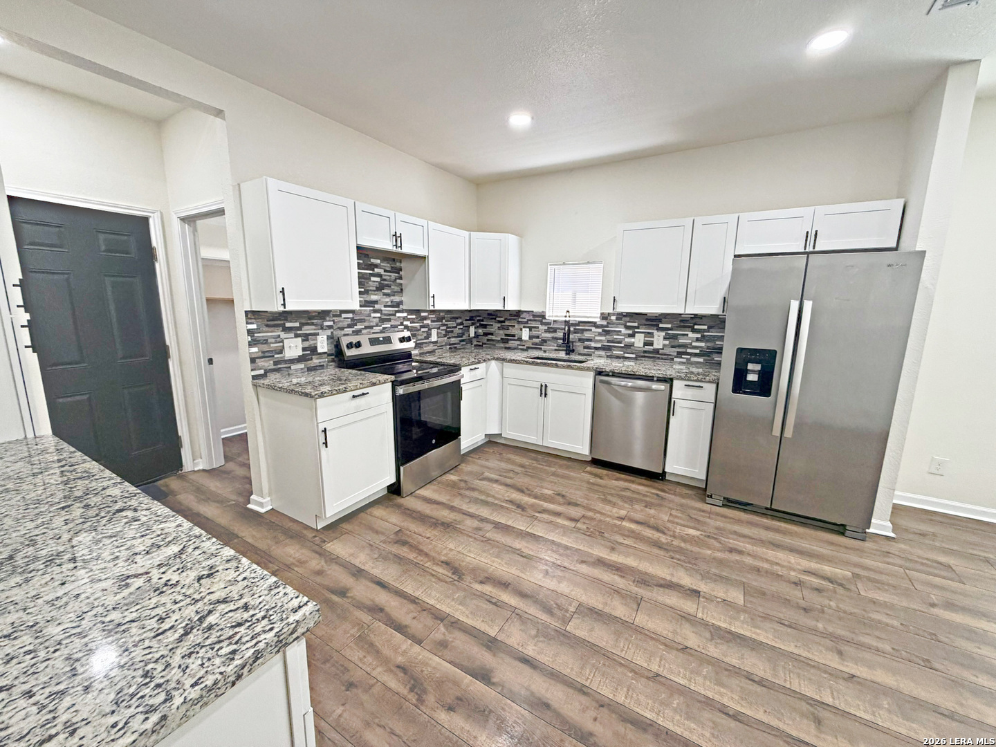 338 SW 42nd Street San Antonio TX 78237