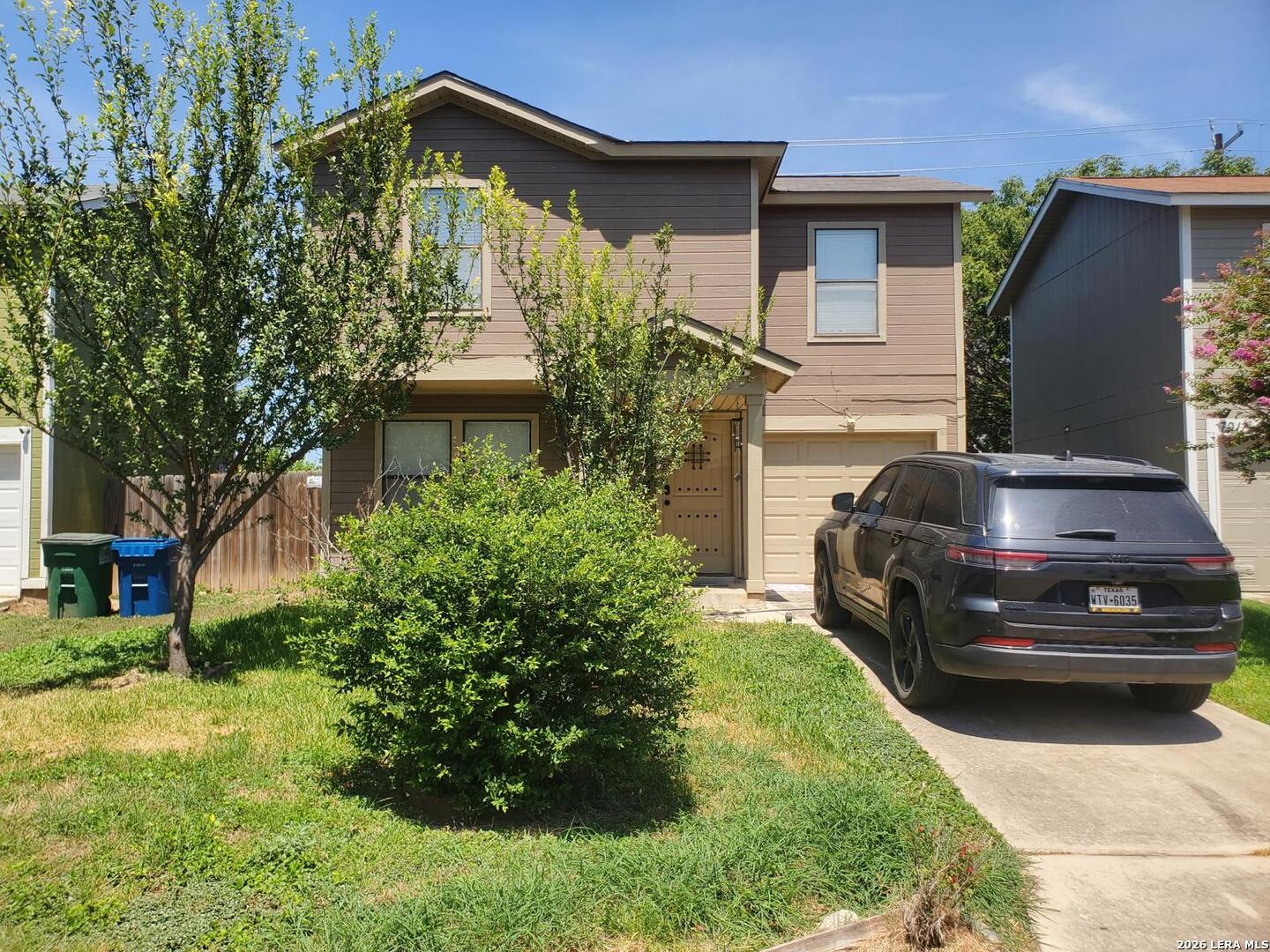 7915 Ruby Meadows San Antonio TX 78251