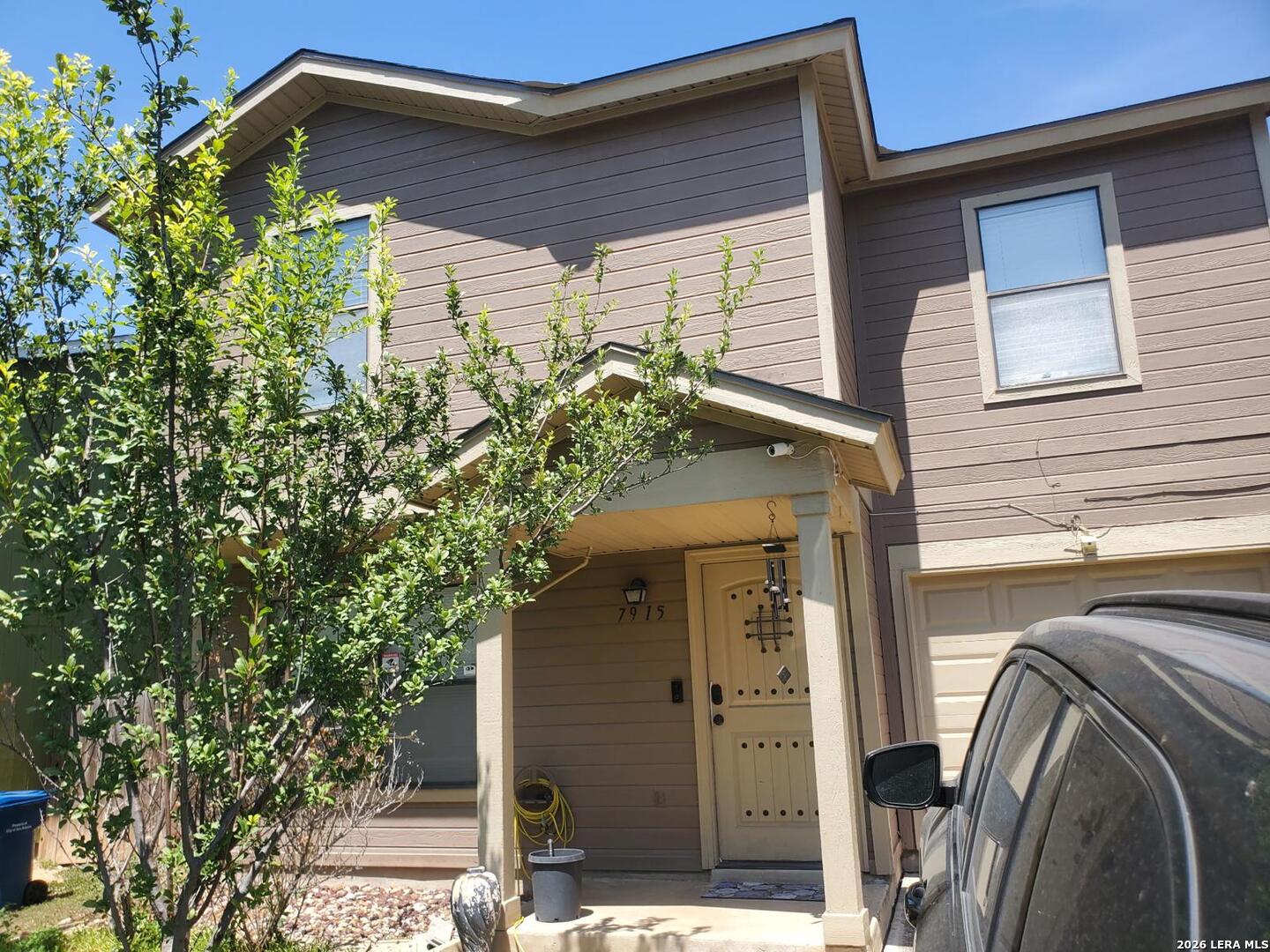 7915 Ruby Meadows San Antonio TX 78251