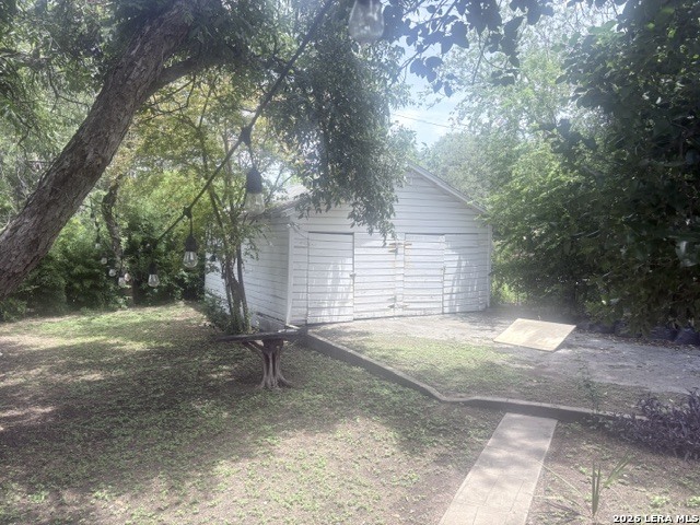 225 W Norwood Court San Antonio TX 78212
