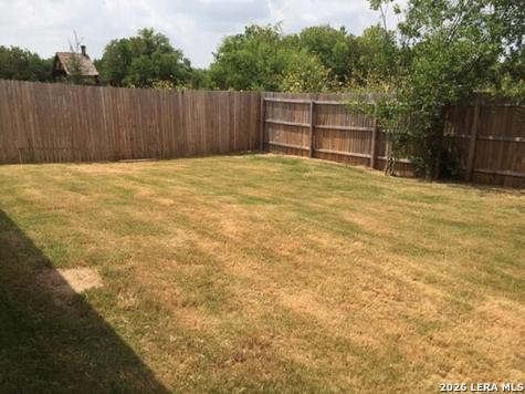 7527 Spanish Dagger San Antonio TX 78218
