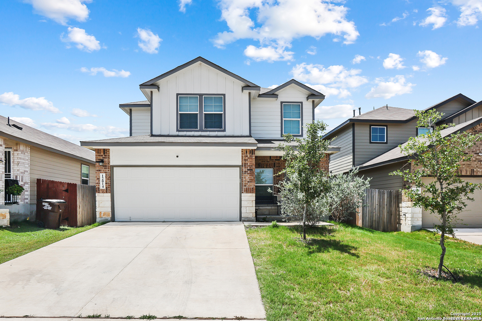 12014 Stoney Blue San Antonio TX 78245