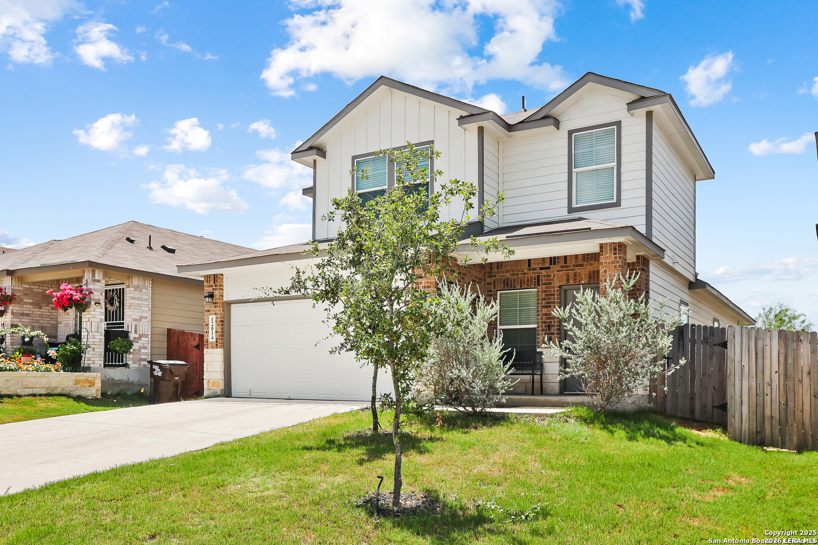 12014 Stoney Blue San Antonio TX 78245