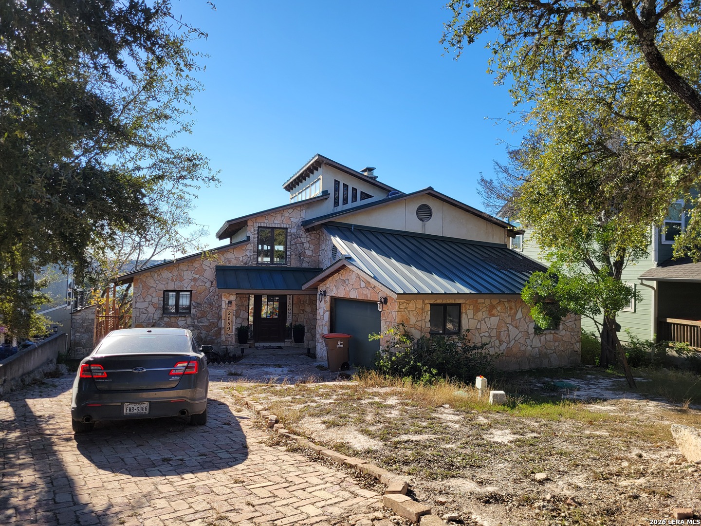 2059 Glenn Drive Canyon Lake TX 78133