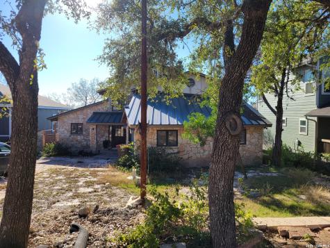 2059 Glenn Drive Canyon Lake TX 78133