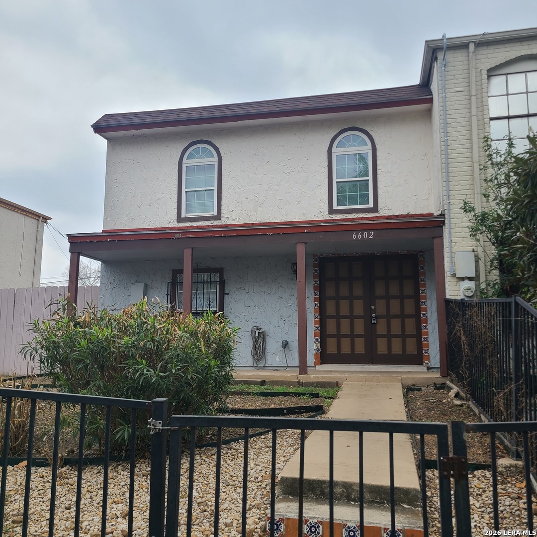 6602 Spring Manor San Antonio TX 78249