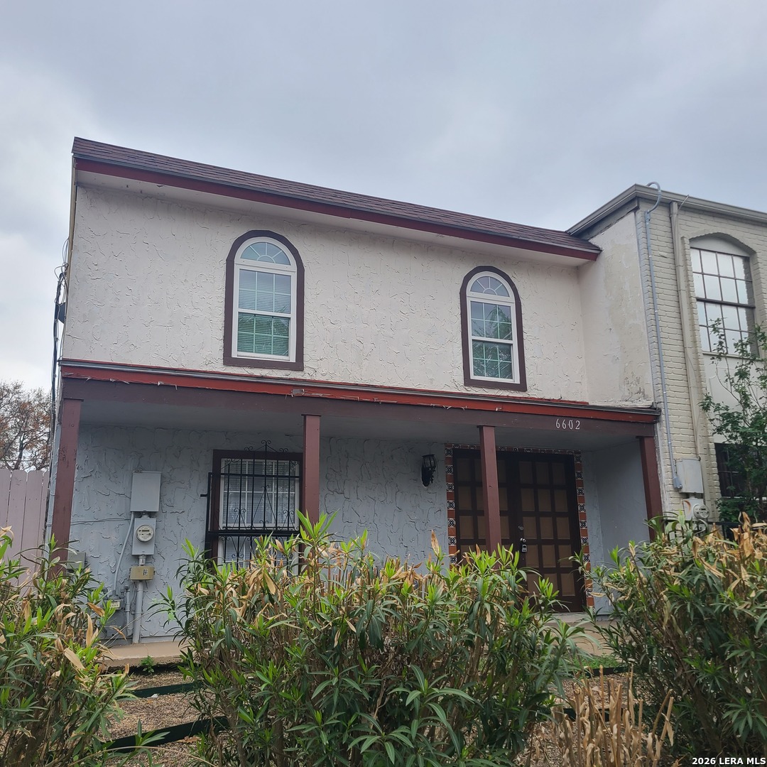 6602 Spring Manor San Antonio TX 78249