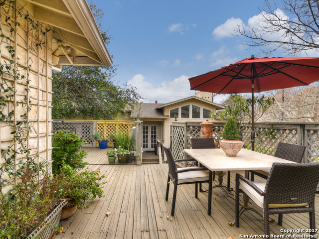 134 W Summit Avenue San Antonio TX 78212