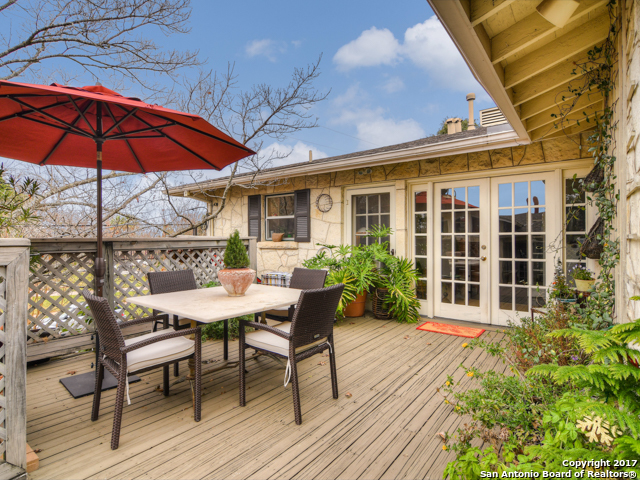 134 W Summit Avenue San Antonio TX 78212