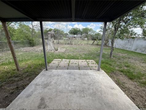 4911 Tennyson Drive San Antonio TX 78217