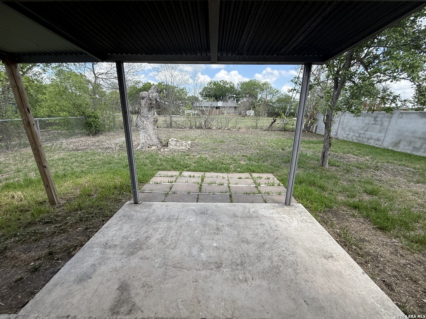 4911 Tennyson Drive San Antonio TX 78217