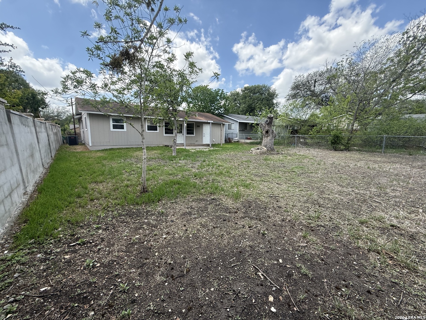 4911 Tennyson Drive San Antonio TX 78217