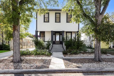 120 E Magnolia San Antonio TX 78212