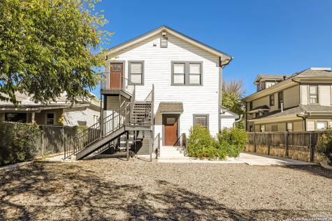 120 E Magnolia San Antonio TX 78212