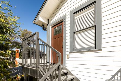 120 E Magnolia San Antonio TX 78212