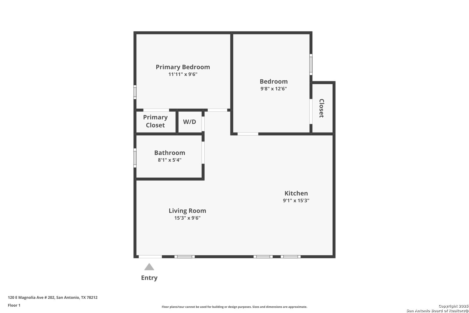 120 E Magnolia San Antonio TX 78212