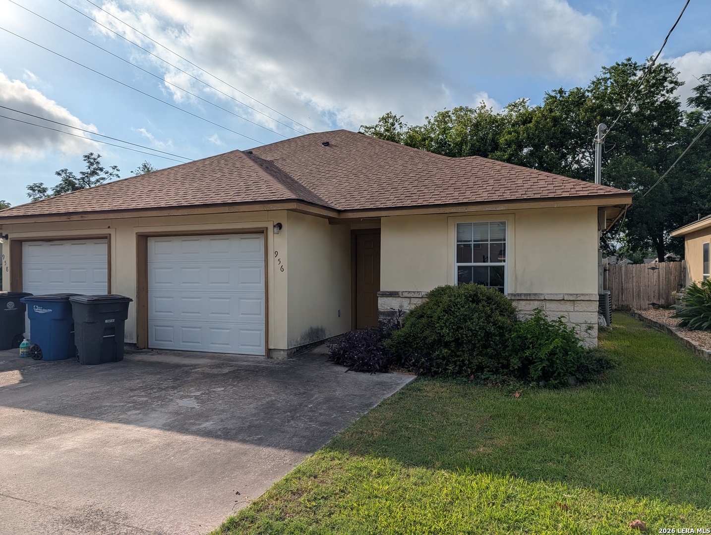 956 Misty Acres Drive New Braunfels TX 78130