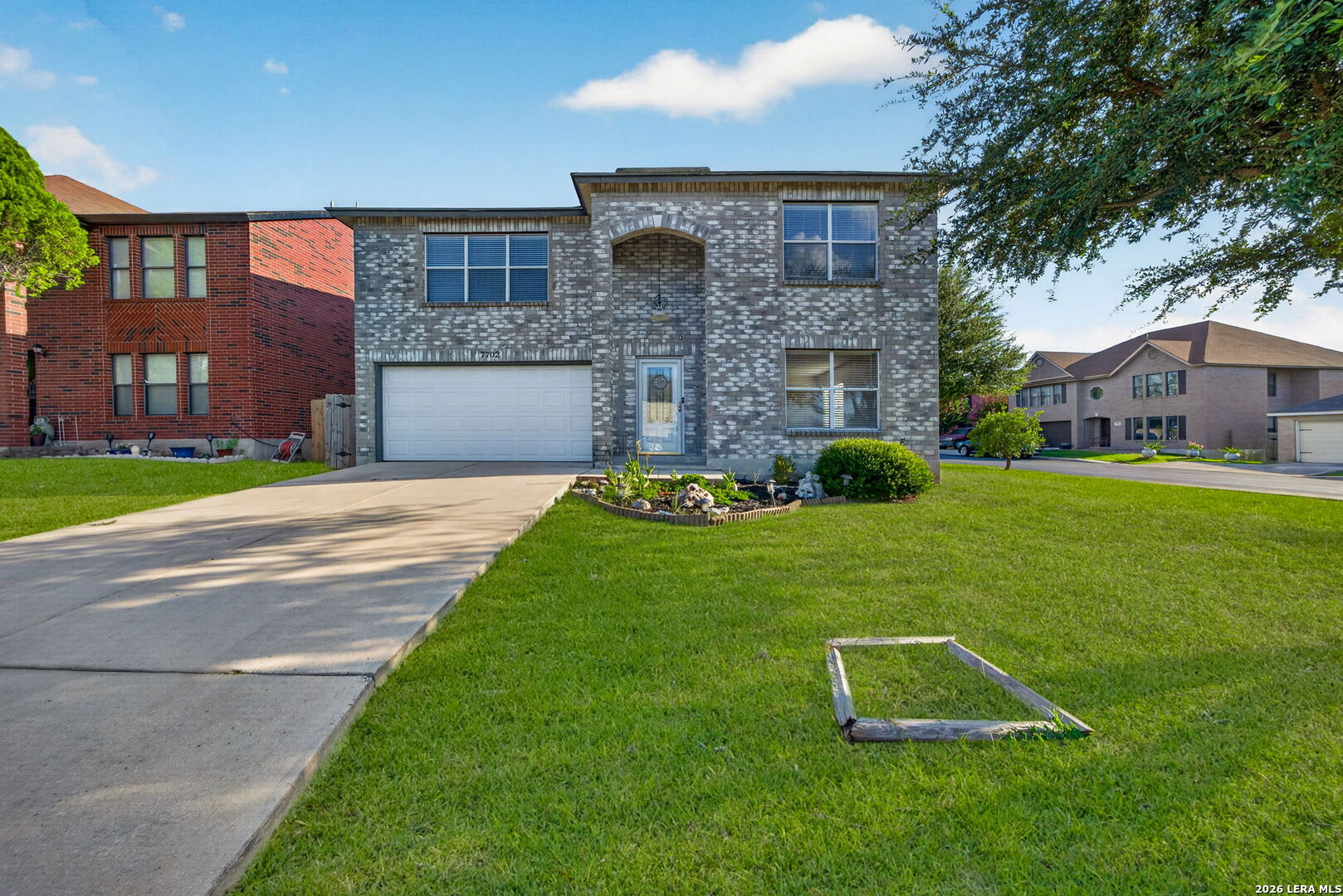 7702 Fairton Place Converse TX 78109