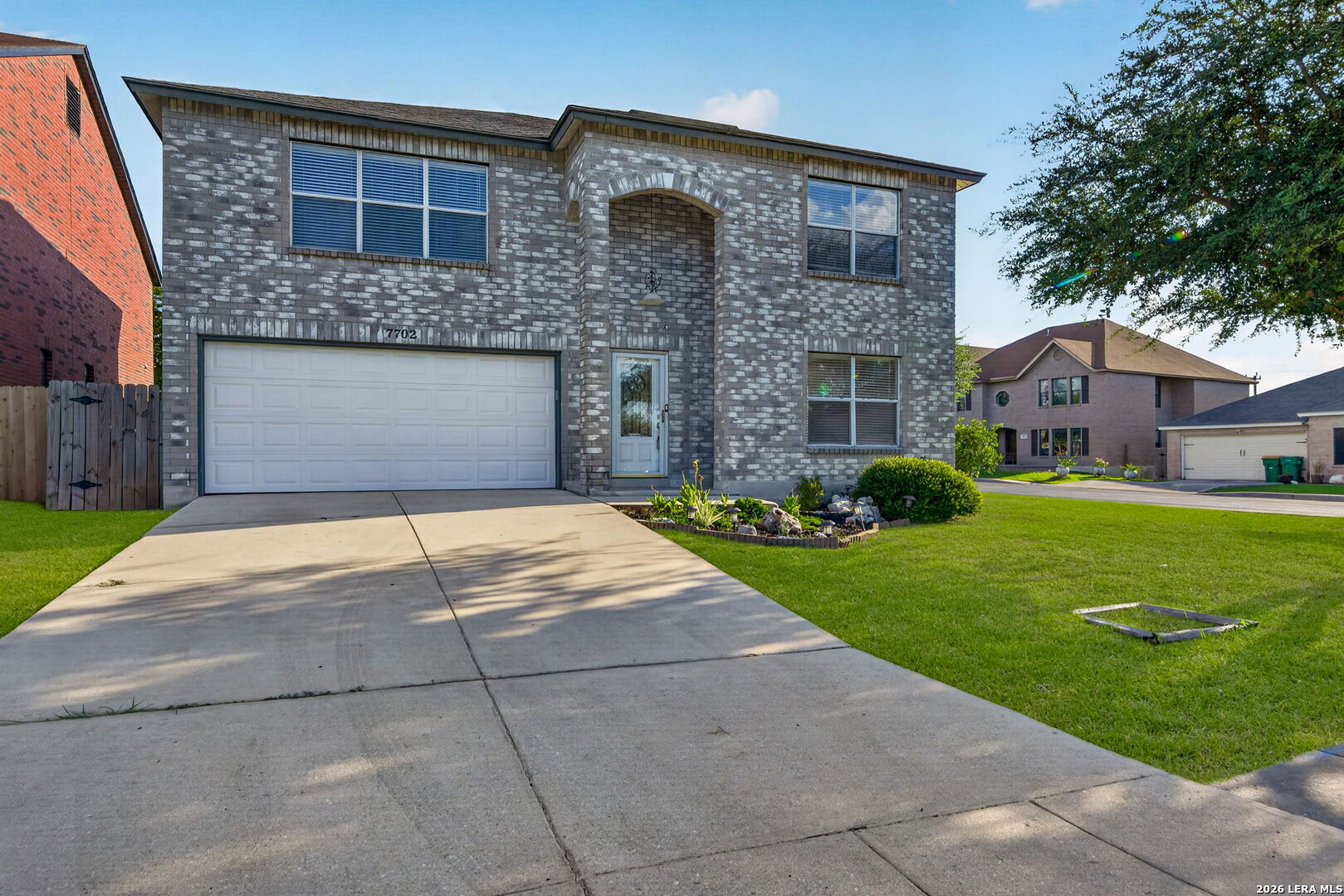 7702 Fairton Place Converse TX 78109