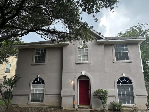 10463 Trailway Oak San Antonio TX 78240