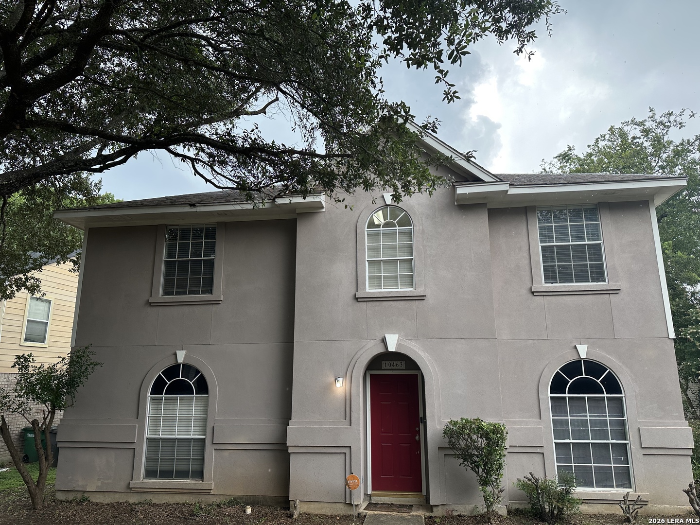 10463 Trailway Oak San Antonio TX 78240