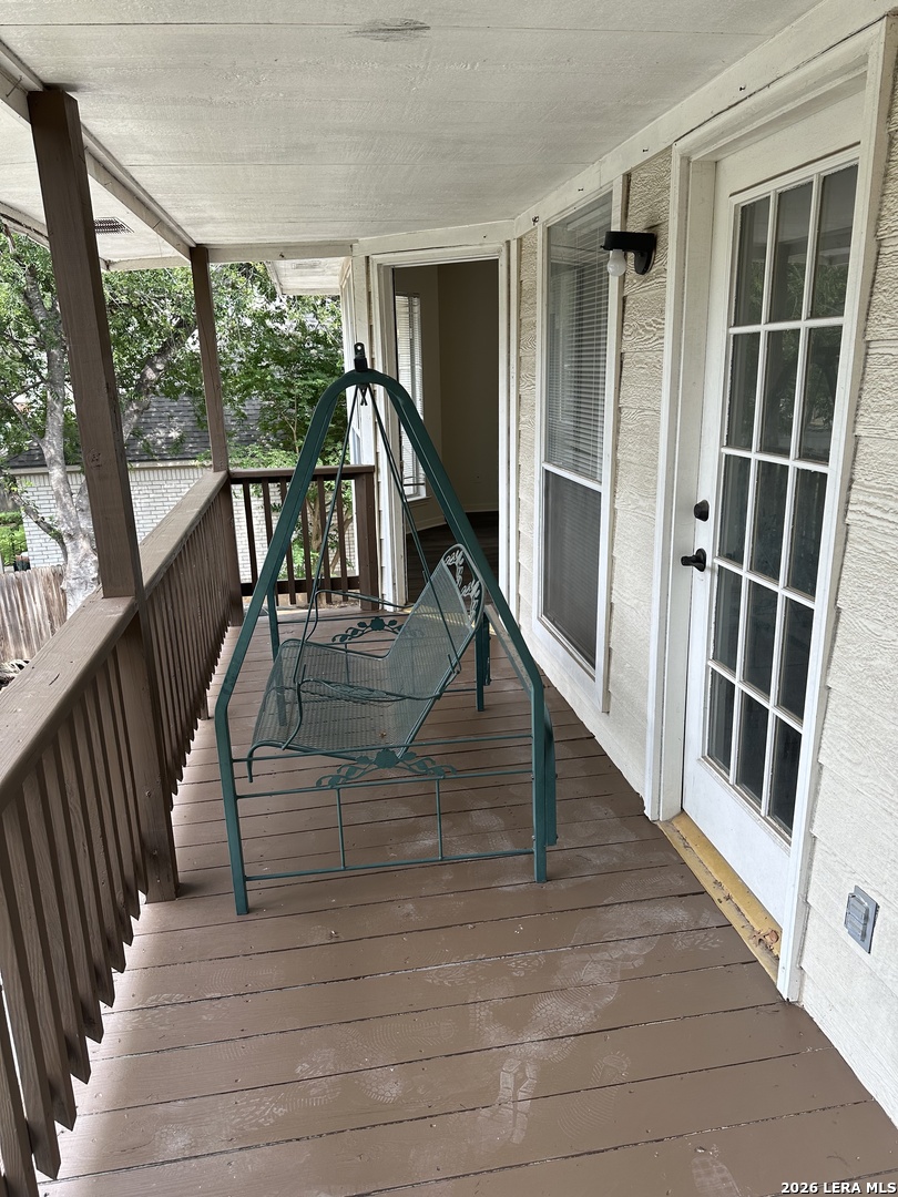 10463 Trailway Oak San Antonio TX 78240