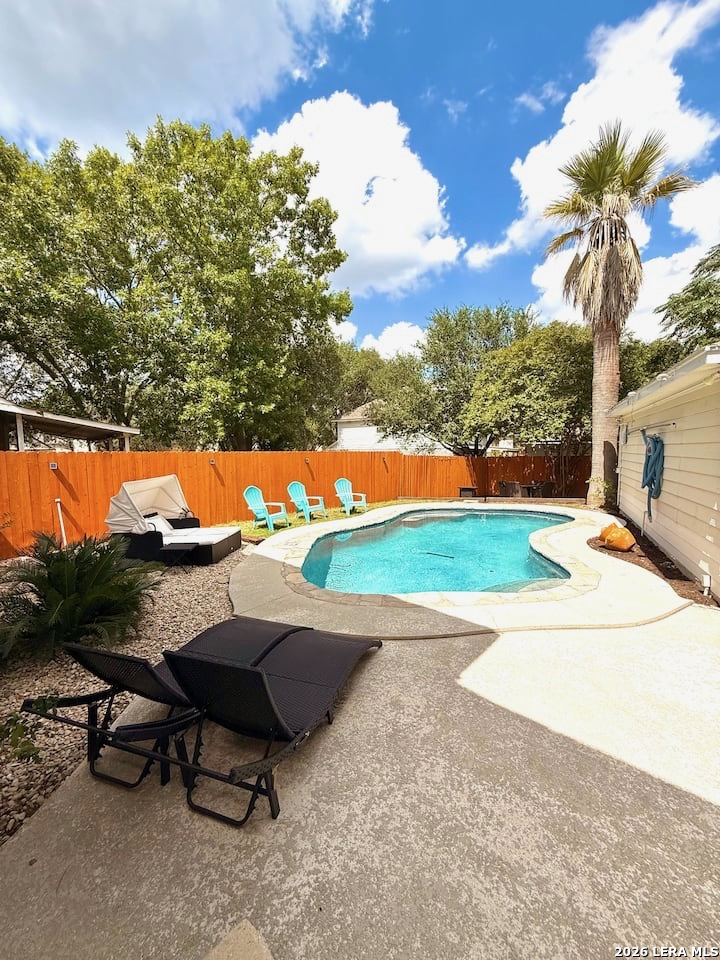 10463 Trailway Oak San Antonio TX 78240