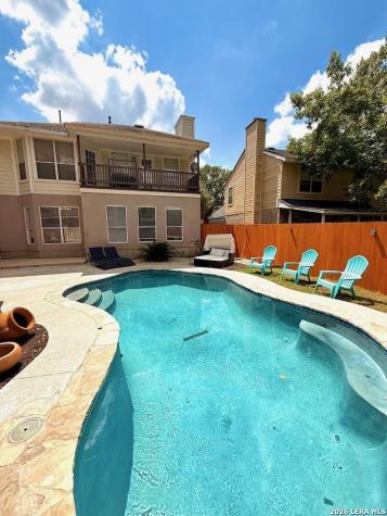 10463 Trailway Oak San Antonio TX 78240