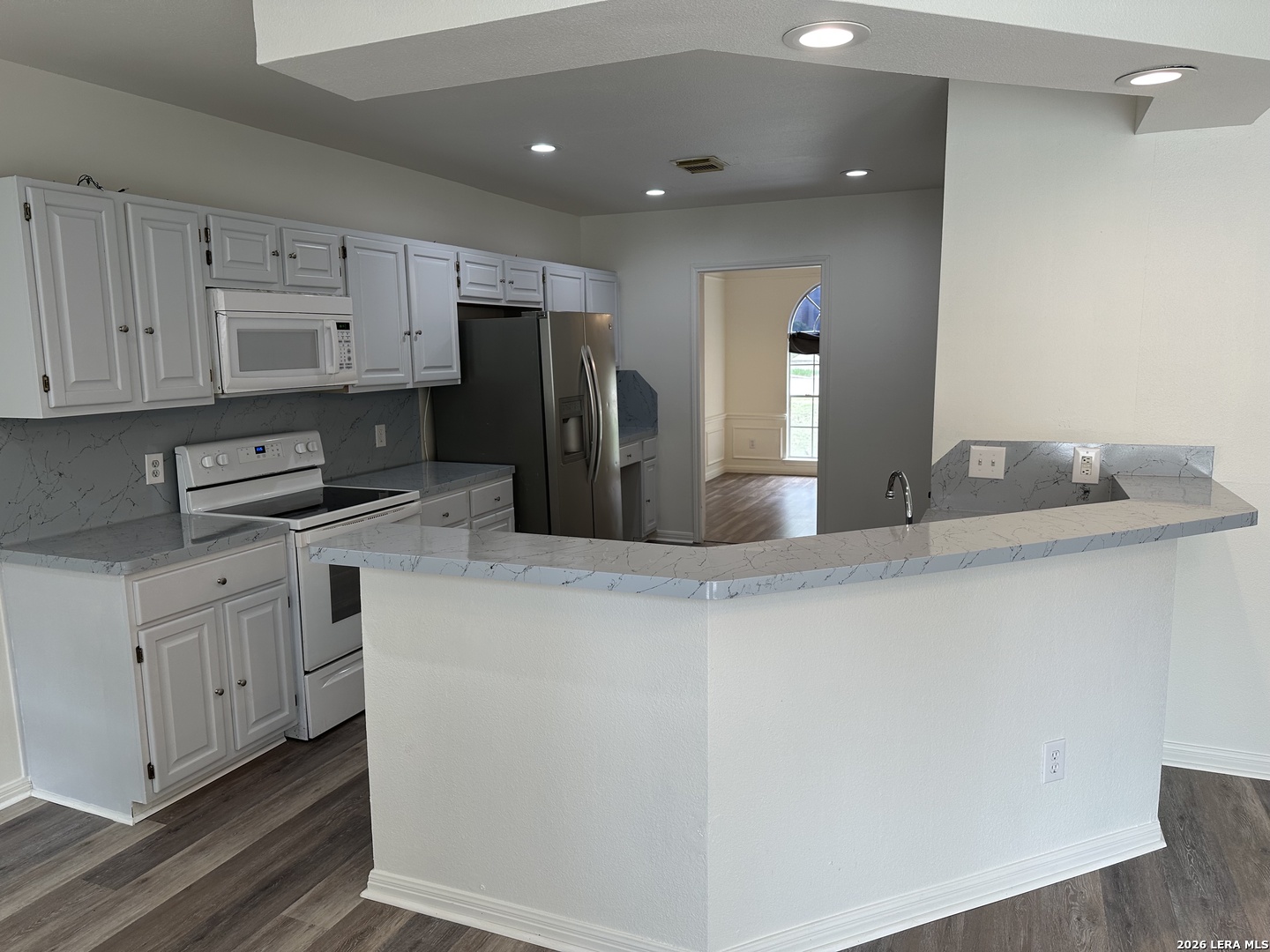 10463 Trailway Oak San Antonio TX 78240