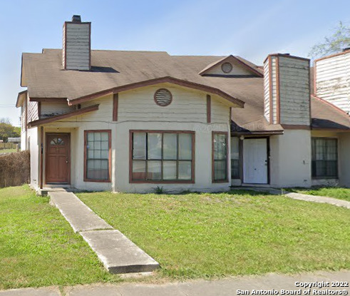 3815 Bremen Street San Antonio TX 78210