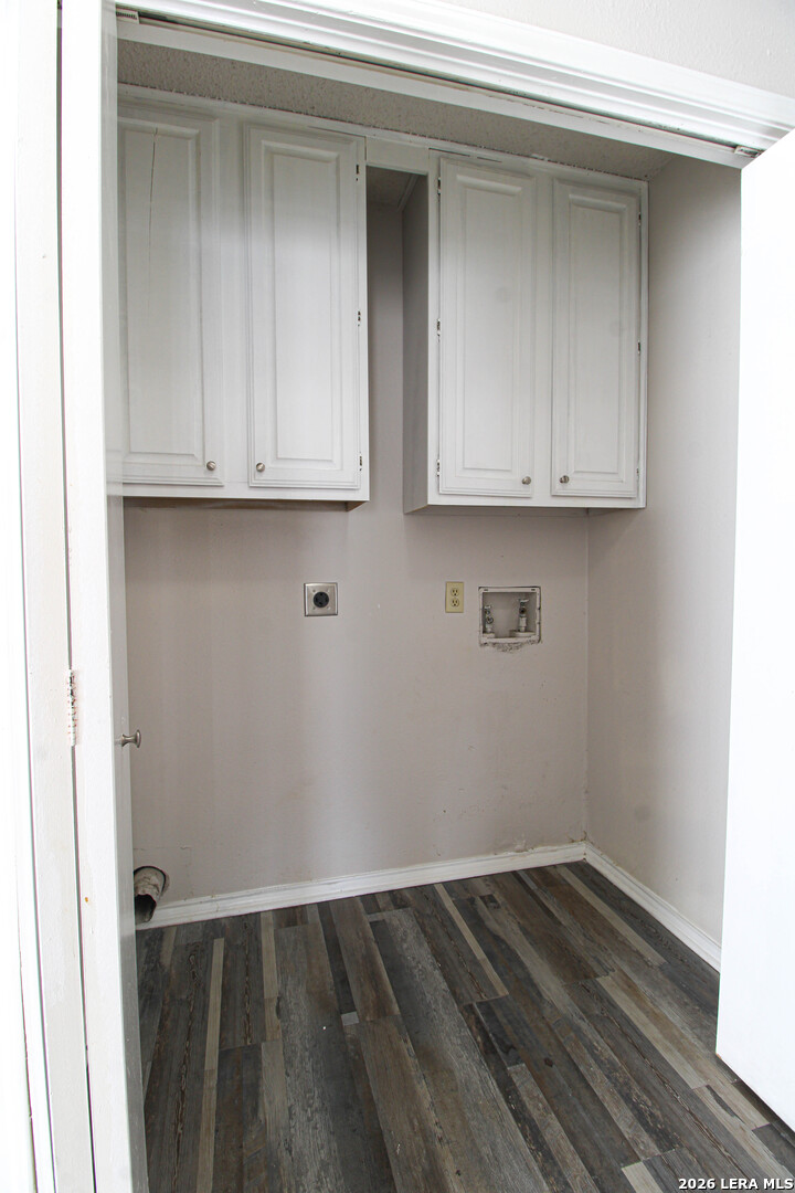 3815 Bremen Street San Antonio TX 78210